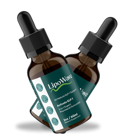 LipoWave order